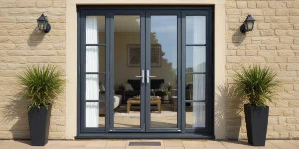 French Doors