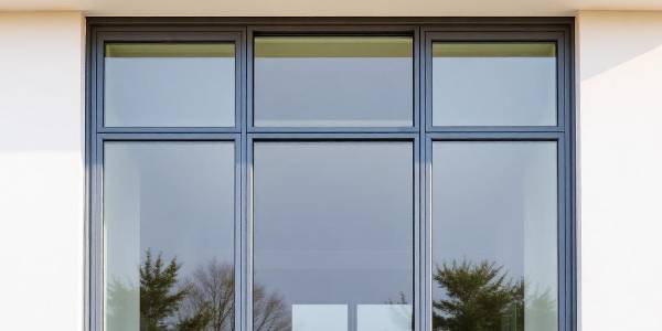 Aluminium Windows